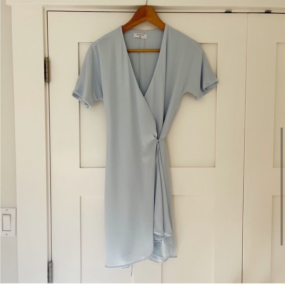 Aritzia Babaton Wallace Dress - Picture 5 of 8